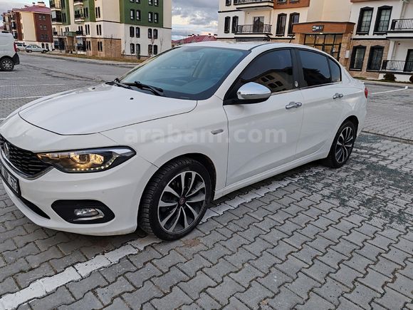 Sahibinden Fiat Egea 1.3 Multijet Mirror 2020 Model