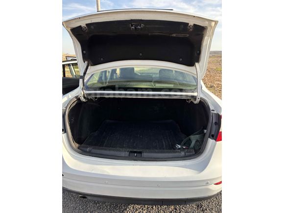 Sahibinden Renault Fluence 1.5 dCi Joy 2013 Model 