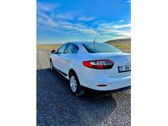 Sahibinden Renault Fluence 1.5 dCi Joy 2013 Model 