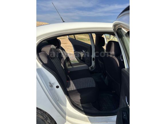 Sahibinden Renault Fluence 1.5 dCi Joy 2013 Model 