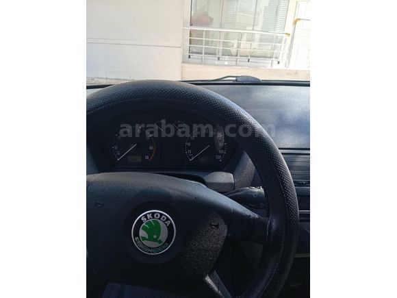 Sahibinden Skoda Fabia 1.2 Classic 2004 Model