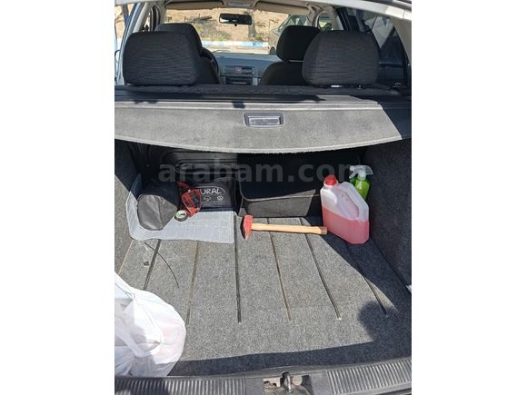 Sahibinden Skoda Fabia 1.2 Classic 2004 Model
