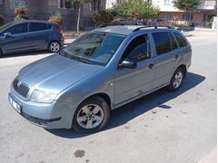 Sahibinden Skoda Fabia 1.2 Classic 2004 Model