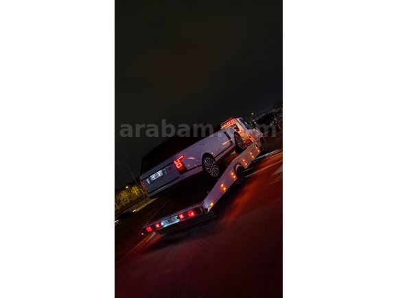 RENAULT MASCOTT