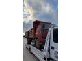 RENAULT MASCOTT