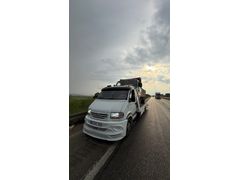 RENAULT MASCOTT