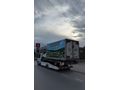 RENAULT MASCOTT