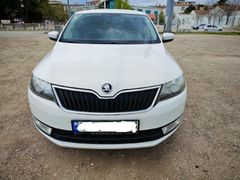 Sahibinden Skoda Rapid 1.2 TSI Spaceback Style 2016 Model  135.000 km Beyaz