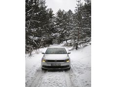 Sahibinden 192000 km de 1.6 TDI jetta