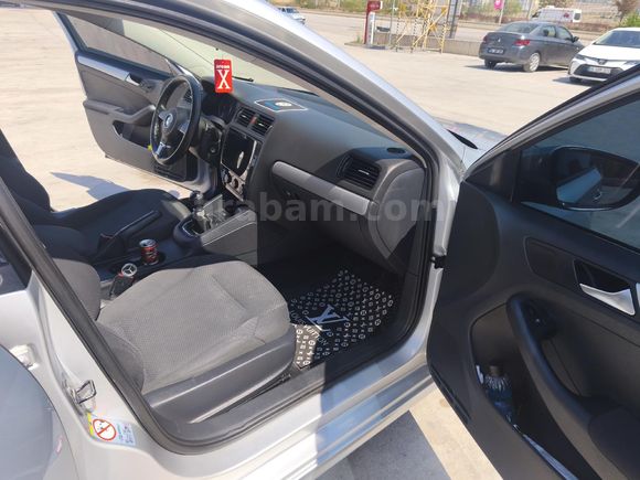 Sahibinden 192000 km de 1.6 TDI jetta