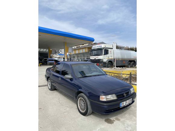 Sahibinden Opel Vectra 2.0 GL 1993 Model 