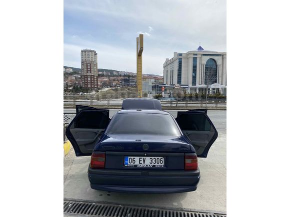 Sahibinden Opel Vectra 2.0 GL 1993 Model 