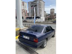 Sahibinden Opel Vectra 2.0 GL 1993 Model 