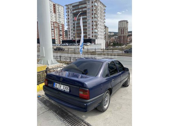 Sahibinden Opel Vectra 2.0 GL 1993 Model 