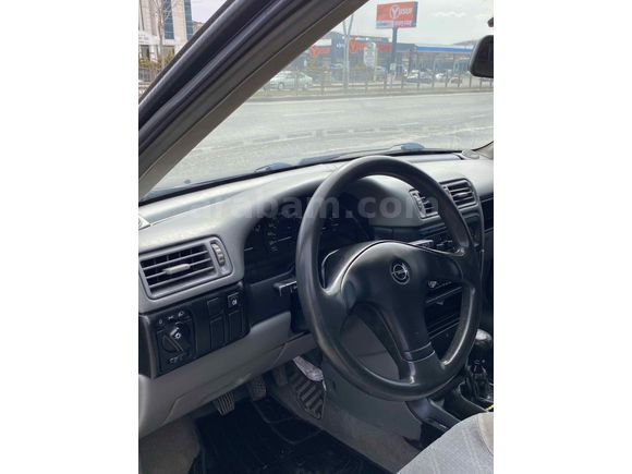 Sahibinden Opel Vectra 2.0 GL 1993 Model 