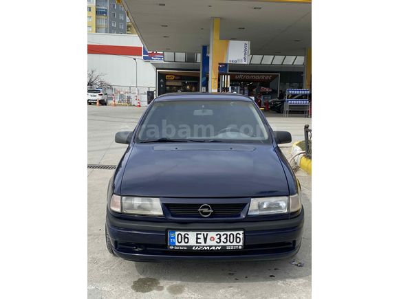 Sahibinden Opel Vectra 2.0 GL 1993 Model 