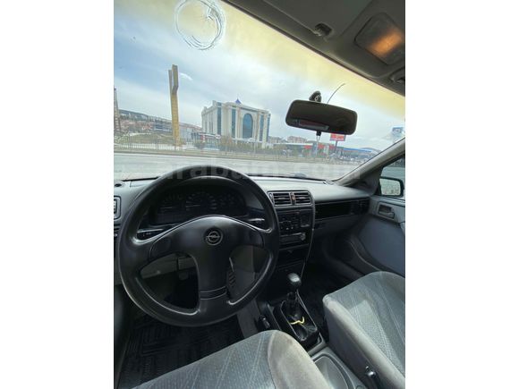 Sahibinden Opel Vectra 2.0 GL 1993 Model 