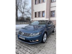 HATASIZ VW CC EXCLUSİVE