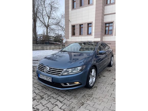 HATASIZ VW CC EXCLUSİVE