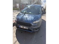 Sahibinden Ford Tourneo Courier 1.5 TDCi Titanium Plus 2023 Model 