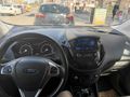 Sahibinden Ford Tourneo Courier 1.5 TDCi Titanium Plus 2023 Model 