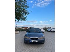 Sahibinden Ford Mondeo 2.0 Ghia 1997 Model Balıkesir
