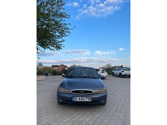 Sahibinden Ford Mondeo 2.0 Ghia 1997 Model Balıkesir