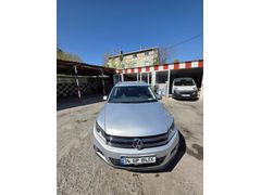 Sahibinden Volkswagen Tiguan 1.4 TSI Sport&Style 2012 Model