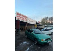 Sahibinden Volkswagen Polo 1.6 Classic 1997 Model 