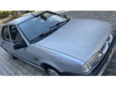 Sahibinden Renault R 19 1.6 Europa RNE 1998 Model  168.000 km Gri (metalik)