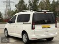 2021 VW CADDY IMPRESSION DSG // 93.000 KM // HATASIZ // BOYASIZ
