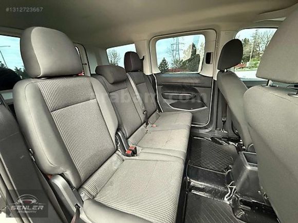 2021 VW CADDY IMPRESSION DSG // 93.000 KM // HATASIZ // BOYASIZ