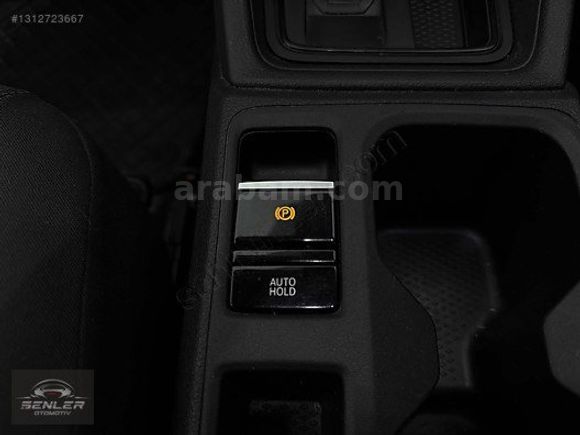 2021 VW CADDY IMPRESSION DSG // 93.000 KM // HATASIZ // BOYASIZ