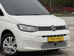 2021 VW CADDY IMPRESSION DSG // 93.000 KM // HATASIZ // BOYASIZ