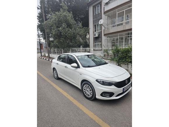 Sahibinden Fiat Egea 1.3 Multijet Easy 2019 Model