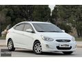 AY-CAR| 2012 MODEL HYUNDAİ ACCENT 164.000 KM