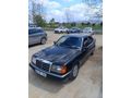 Sahibinden Mercedes - Benz 200 E 1991 Model