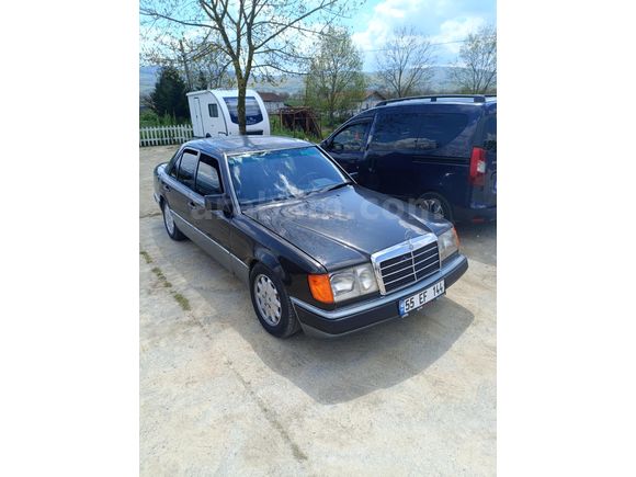 Sahibinden Mercedes - Benz 200 E 1991 Model
