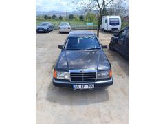 Sahibinden Mercedes - Benz 200 E 1991 Model