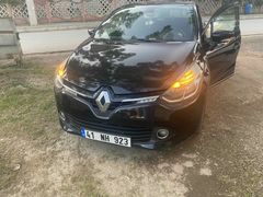 Sahibinden Renault Clio 0.9 TCe Icon 2012 Model 