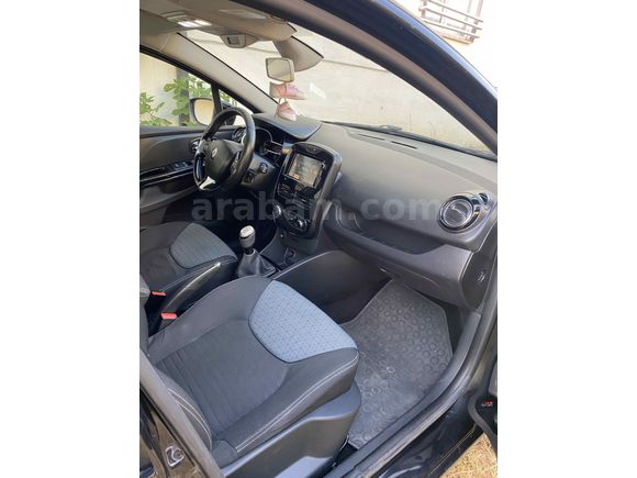 Sahibinden Renault Clio 0.9 TCe Icon 2012 Model 