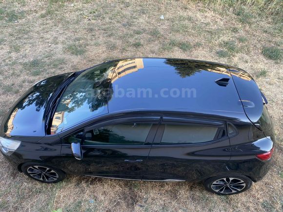 Sahibinden Renault Clio 0.9 TCe Icon 2012 Model 