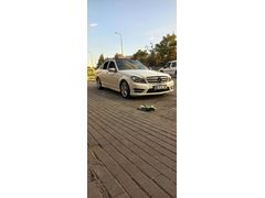Sahibinden Mercedes - Benz C 180 Kompressor BlueEfficiency AMG 2011 Model