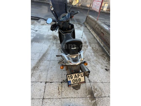 Sahibinden Kuba Cristal 50 