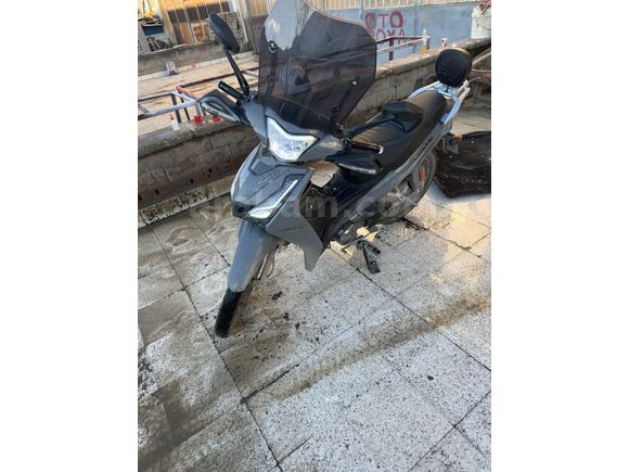 Sahibinden Kuba Cristal 50 