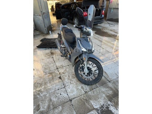 Sahibinden Kuba Cristal 50 