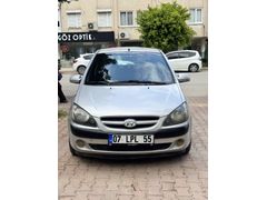 Değişensiz Getz 1.5 VGT HY KLM  110luk