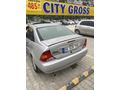 Sahibinden Ford Focus 1.6 Ghia 2000 Model 