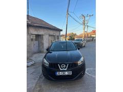 Sahibinden Nissan Qashqai 1.5 dCi Platinum 2011 Model 