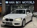 HANBEY MOTORS 2014 1.16İ OTOMATIK HATASIZ BOYASIZ SUNROOF
